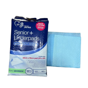 UnderPad Factory - OEM Custom Unisoft Medical Grade Premium Quality