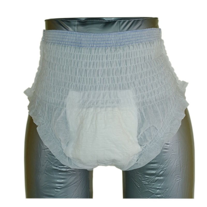 Adult Diaper Factory - Unisoft Wholesale Competitive Price Super Absorbent