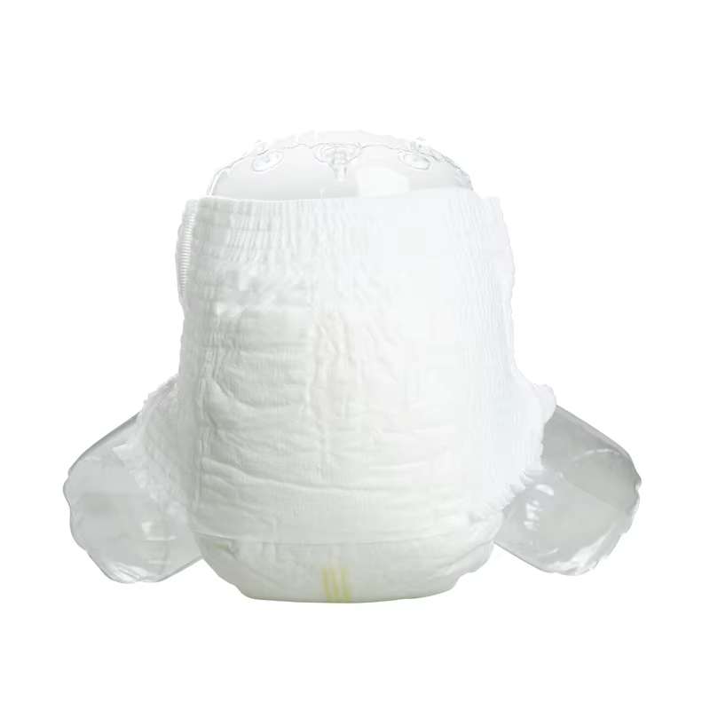 Baby Diaper Manufacturer - OEM ODM China Manufacture Comfort Pants