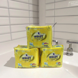 Sanitary Pad Manufacturer - OEM Feminine Hygiene 260mm Breathable