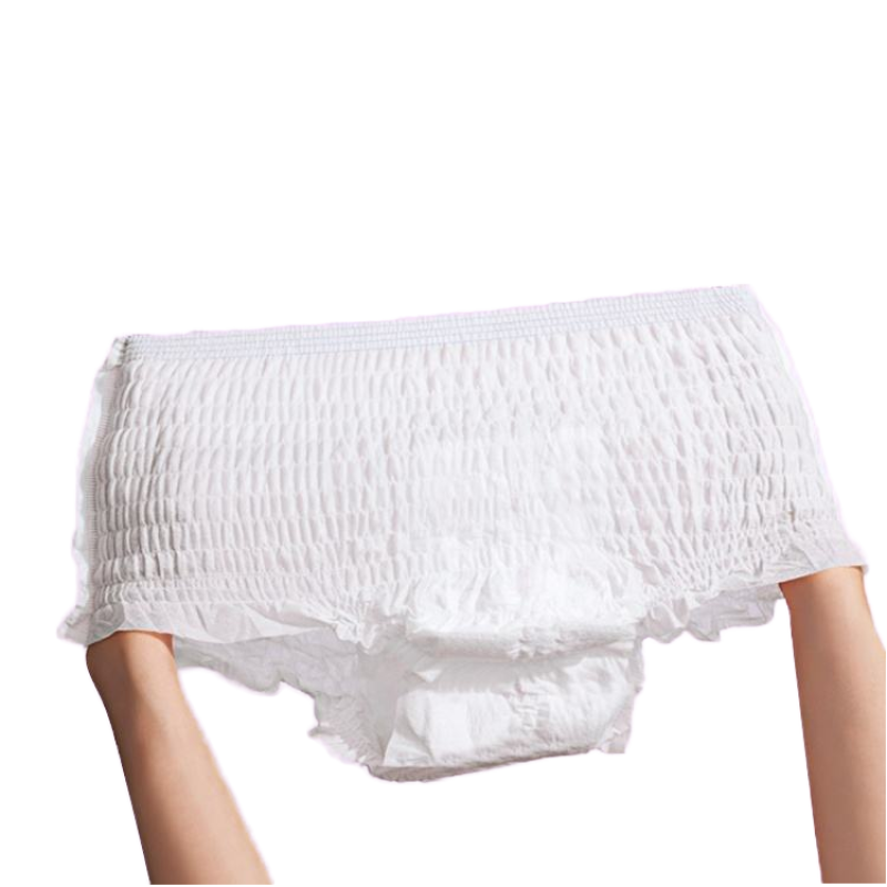 Sanitary Pants Factory - Factory Reasonable Price Cotton Leak-Proof