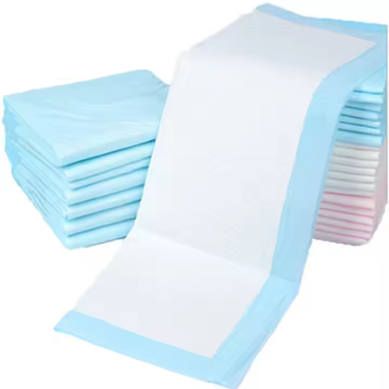 Waterproof Bed Sheet Supplier - Super Absorbent 60x90 Incontinence