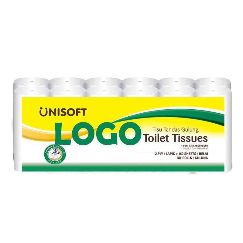 Toilet Tissue Manufacturer - Ultra Soft Eco-Friendly Bamboo Coreless