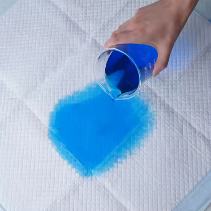 Medical Bed Pad Factory - Wholesale 60x90cm Super Absorbent Maternity