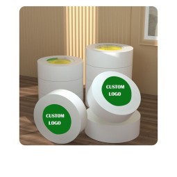 Tissue Paper Supplier - Free Sample Custom 3ply Soft Jumbo Rolls