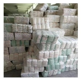 Baby Diaper Factory - Low Price Printed B Grade Rejected Bulk Nappies