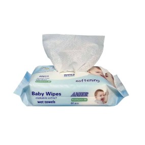 Baby Wet Wipe Factory - Wholesale Customized Organic Eco-Friendly
