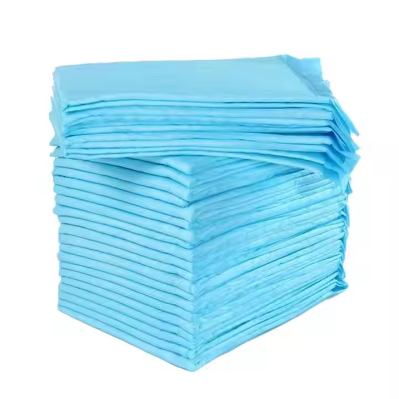Waterproof Bed Sheet Supplier - Super Absorbent 60x90 Incontinence