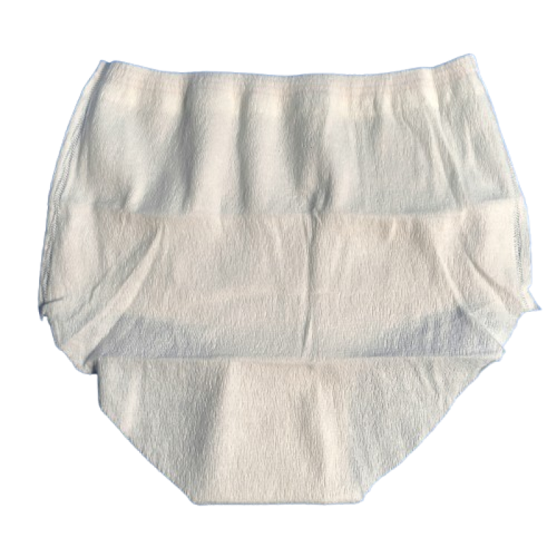 Ladies Briefs Manufacturer - Custom Disposable Breathable Soft Underwear
