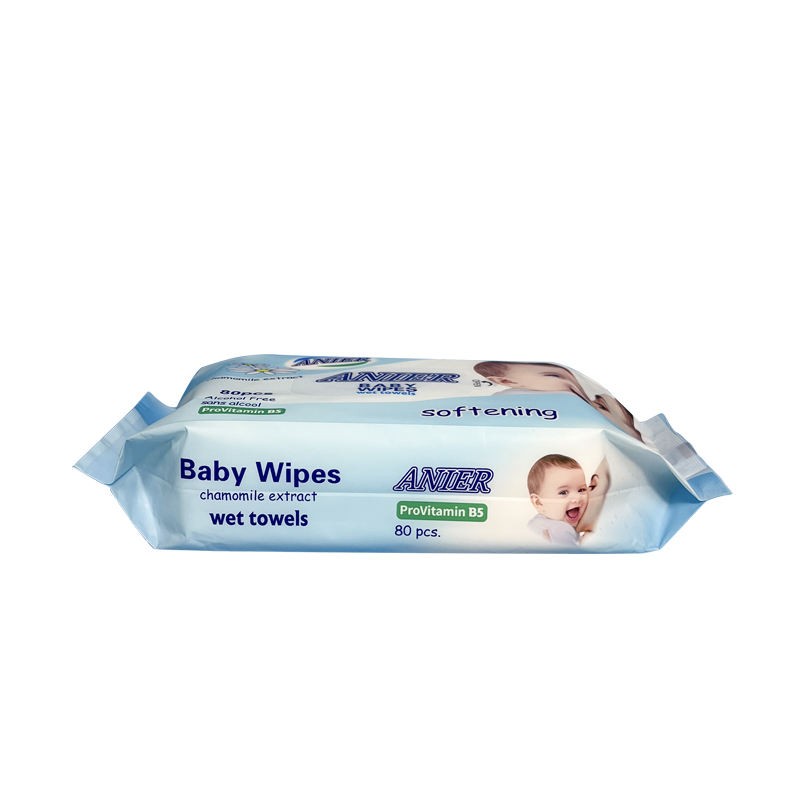 Baby Wet Wipe Factory - Wholesale Customized Organic Eco-Friendly