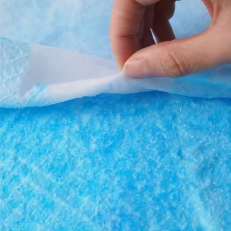 Medical Underpads Manufacturer - Hot Selling 60x90cm Waterproof Nursing
