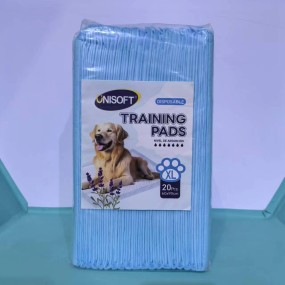 Pet Training Pad Manufacturer - Factory Wholesale New Design Super Absorbent