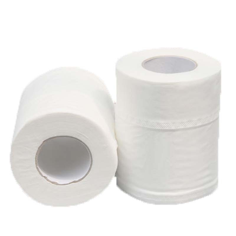 Toilet Paper Manufacturer - Wholesale Custom 3ply Soft Coreless Tissue