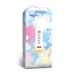 Baby Diaper Supplier - High Quality Size 2-4 Super Soft Cotton