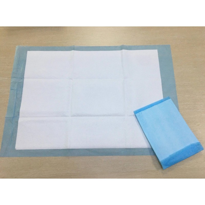 Adult Underpads Factory - Unisoft High Quality 60x90 Super Absorbent