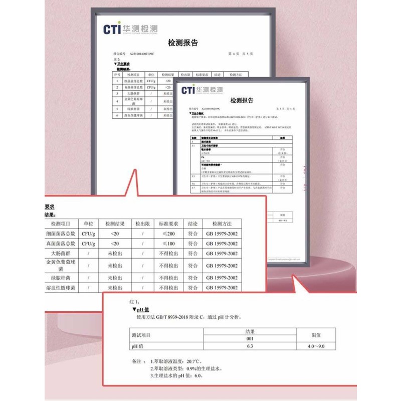 Sanitary Pants Factory - Lady Disposable Menstrual Pants Processing