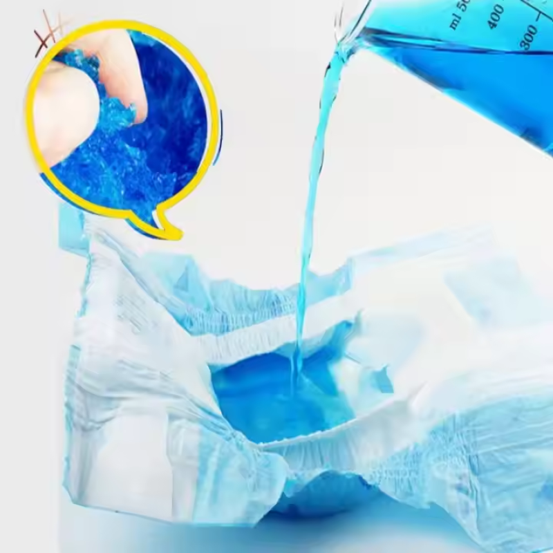 Pet Diaper Manufacturer - Unisoft Factory Best Price Leakproof Breathable