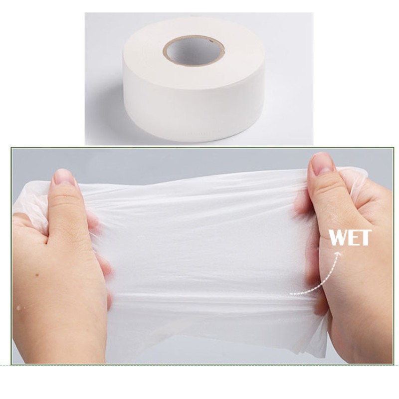 Toilet Paper Factory - Unisoft High Quality Cute Character Custom