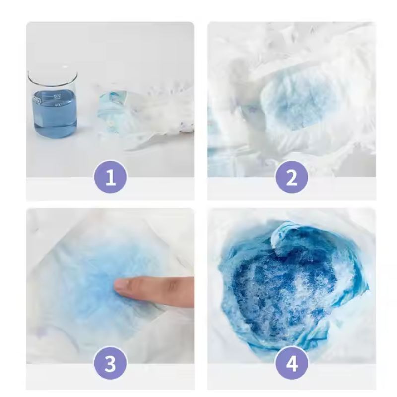 Pet Diaper Factory - OEM Private Label China Wholesale Male Dog