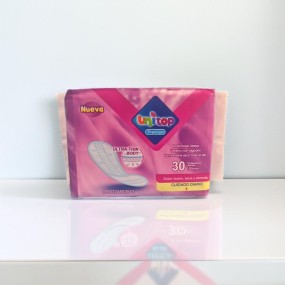 Sanitary Napkin Manufacturer - Women Daily Care Natural Cotton Panty