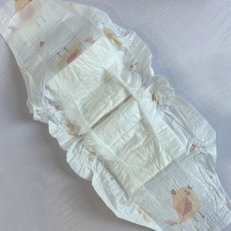 Pet Diaper Manufacturer - Unisoft OEM Acceptable Customized Leakproof