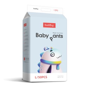 Baby Diaper Manufacturer - OEM ODM China Manufacture Comfort Pants