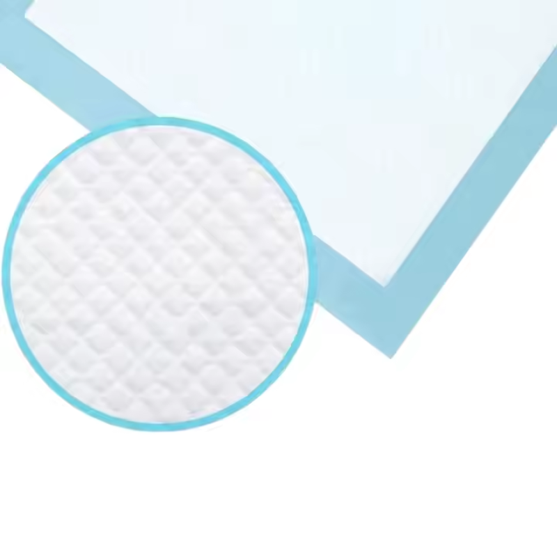 Dog Pads Manufacturer - Unisoft New Design OEM Super Absorbent 60x90CM