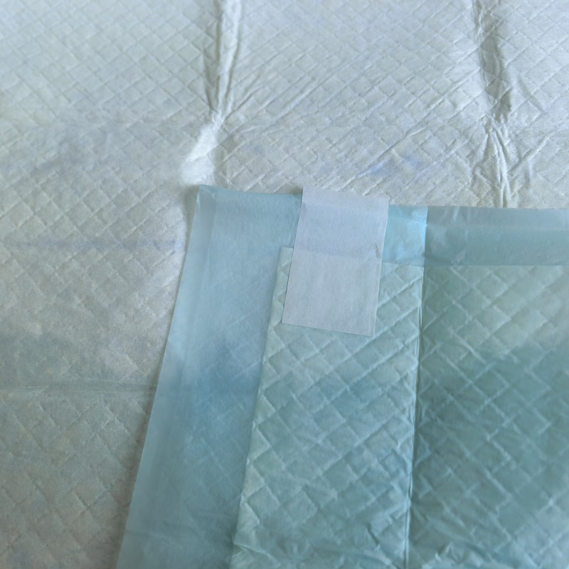 Dog Pads Manufacturer - Unisoft New Design OEM Super Absorbent 60x90CM