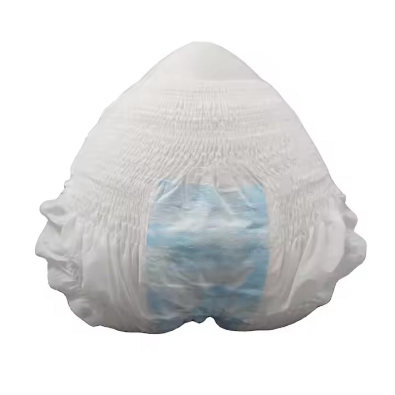 Sanitary Pants Manufacturer - Factory Price Comfortable Pull up Night