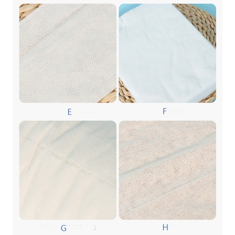 Baby Wet Wipe Factory - Wholesale Customized Alcohol Free Soft