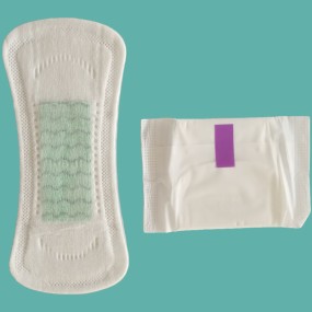 Sanitary Napkin Manufacturer - Wholesale Ultra-Thin Cotton Super Absorbent
