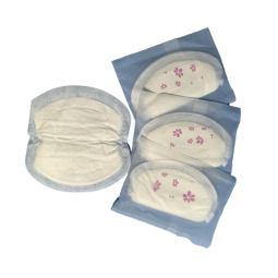 Breast Pads Manufacturer - Customized Wholesale Disposable Anti-overflow