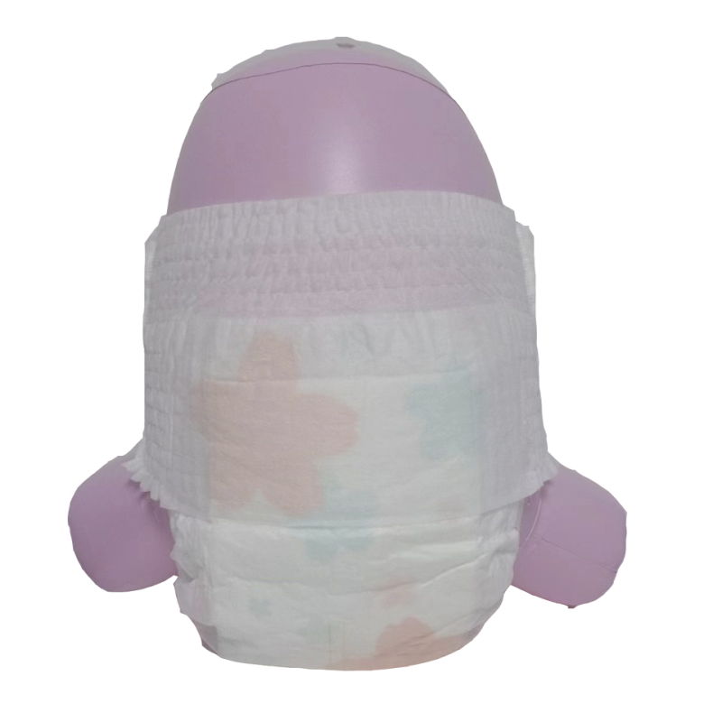 Baby Diaper Manufacturer - Free Sample Wholesale Premium Highly Absorbent