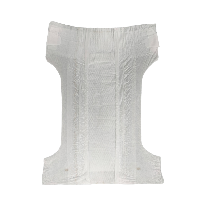 Baby Diaper Manufacturer - Factory Price Premium Cotton Tape Eco Friendly
