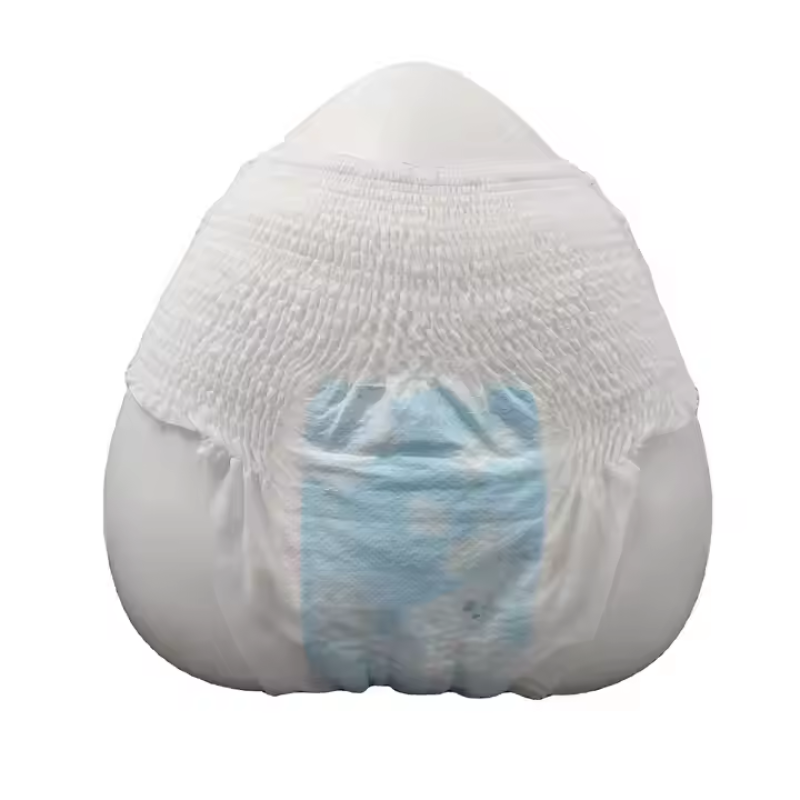 Sanitary Pants Manufacturer - Factory Price Comfortable Pull up Night