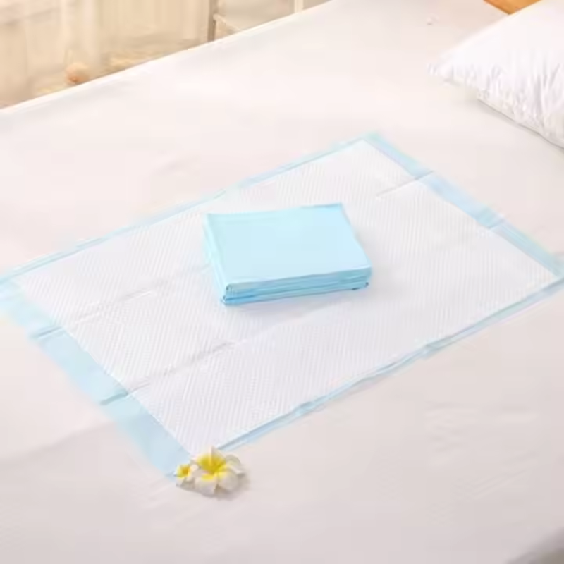 Adult Underpad Factory - OEM ODM New Improve Waterproof Maternity Pad