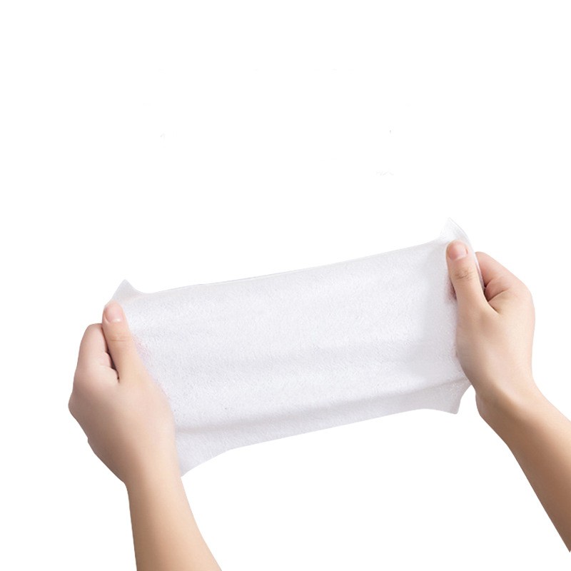 Wet Wipe Manufacturer - OEM ODM Natural Spunlace Organic Skin Care