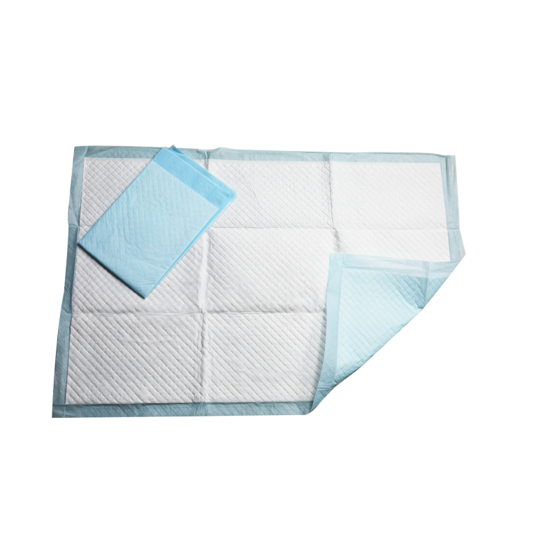 Medical Bed Pad Manufacturer - OEM Unisoft Soft Breathable Hospital