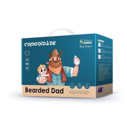 Baby Nappies Factory - Hot Selling Premium Quality Ultra Thick Cotton