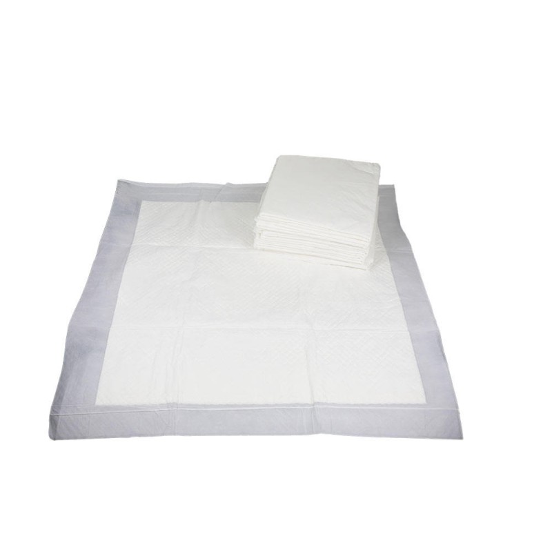 Medical Underpad Factory - Factory Direct 5-Layer Soft Durable Standard