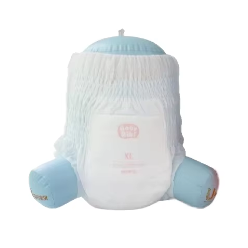 Baby Diaper Manufacturer - OEM ODM China Manufacture Comfort Pants