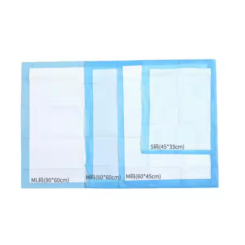 Underpad Factory - Factory Price 60x90 Super Absorbent Waterproof