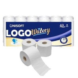 Toilet Paper Factory - Unisoft OEM Customized Soft Coreless Eco-Friendly
