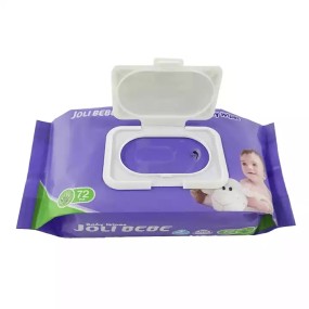 Baby Wet Wipe Factory - Wholesale Customized Alcohol Free Soft