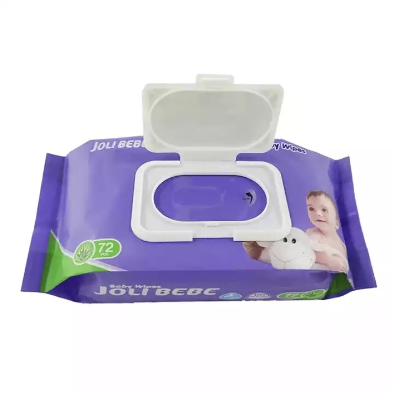 Baby Wet Wipe Factory - Wholesale Customized Alcohol Free Soft