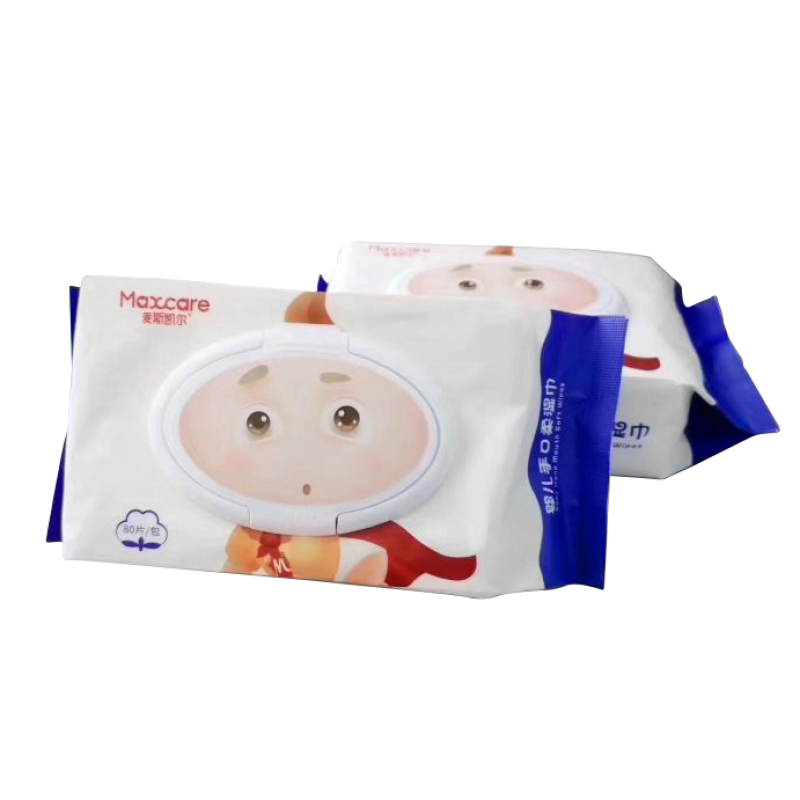 Baby Wipes Manufacturer - Wholesale Sensitive Newborn Cleaning Wet Wipes