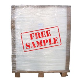 SAP Sheet Manufacturer - Tengbang Super Absorbent Core 130-180gsm for Diapers