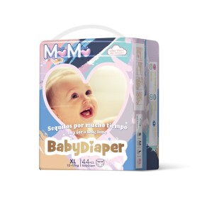 Baby Pull Up Diapers Manufacturer - Disposable Super Absorbency Stocks A Grade