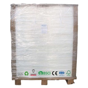 Airlaid Paper Rolls Manufacturer - Tengbang High Quality with Japan SAP for Diapers