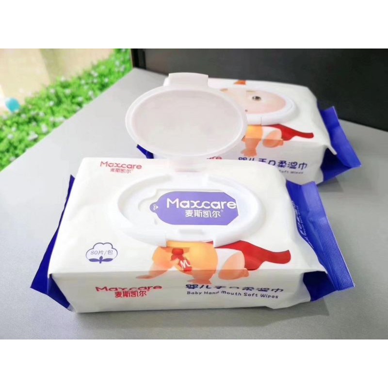 Baby Wipes Manufacturer - Wholesale Sensitive Newborn Cleaning Wet Wipes